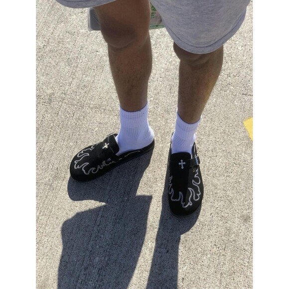Wholeopolis X-Ray Crossfire Walkers men’s 8/9 women’s 9/10
